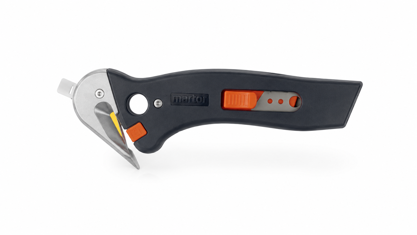 Cutter de Sécurité Professionnel