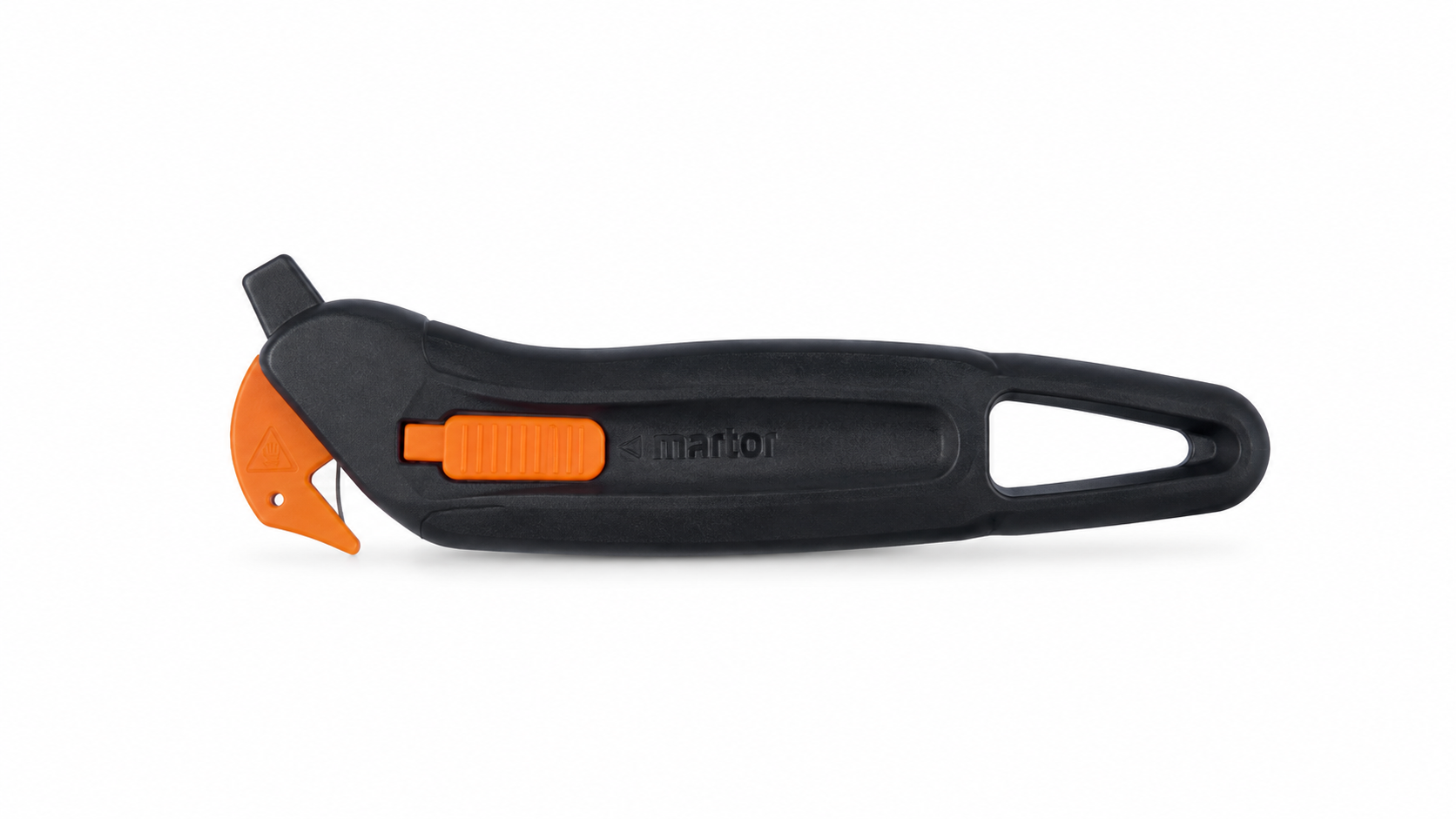 Cutter de Sécurité Compact