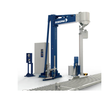 ROTOTECH 3000