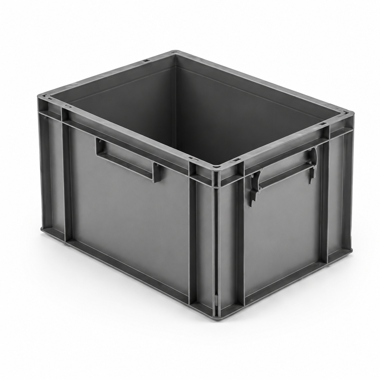 Bac de Stockage en Plastique