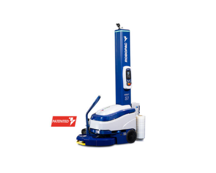 ROBOT S7 STOP & GO