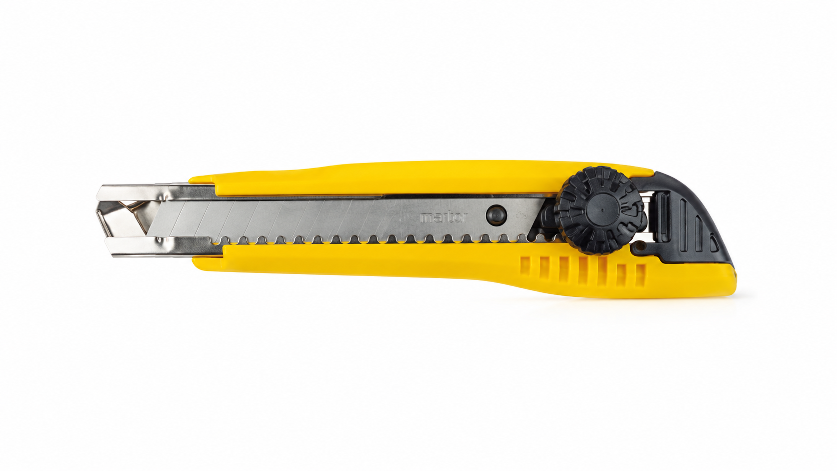Cutter Professionnel à Lame Sécable