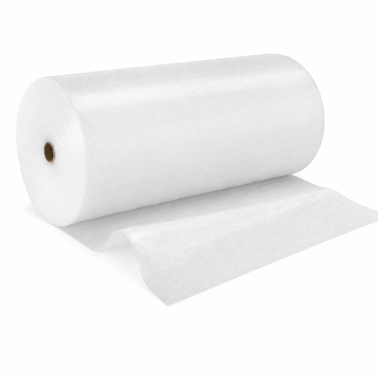 Rouleau de Mousse de Protection