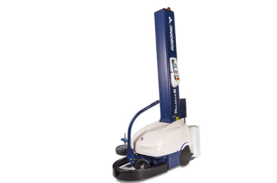 ROBOT MASTER PLUS