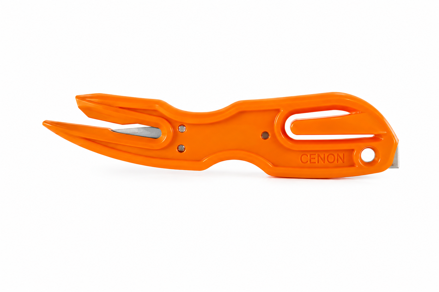 Cutter de Sécurité Ergonomique